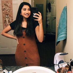 Meet your Posher, Meghana